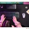 Kép 6/6 - Egér vezetékes optikai gaming LED TRUST GXT109W Felox fehér
