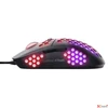 Kép 5/5 - Egér vezetékes optikai gaming LED TRUST GXT960 Graphin fekete