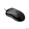 Kép 1/2 - Egér vezetékes optikai normál méret USB KENSINGTON Mouse in a Box