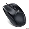 Kép 1/2 - Egér vezetékes optikai normál USB GENIUS DX-150X fekete