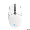 Kép 2/2 - Egér vezetékes optikai USB gaming LOGITECH G102 Prodigy fehér