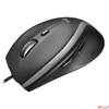 Kép 3/3 - Egér vezetékes optikai USB normál méret LOGITECH M500S fekete