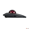 Kép 4/8 - Egér vezetékes/vezeték nélküli trackball KENSINGTON SlimBlade Pro