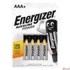 Kép 1/2 - Elem Energizer mikro Alkaline Power AAA 4db EEAAA4AP
