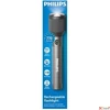 Kép 2/2 - Elemlámpa LED újratölthető PHILIPS