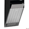 Kép 2/2 - Előlap prospektustartóhoz A4 DURABLE FLEXIBOXX áttetsző