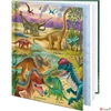 Kép 1/2 - Emlékkönyv Argus 24' (12,5x14,6cm) Dino world 1431-0388