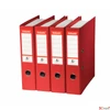 Kép 7/7 - Iratrendező Esselte STANDARD 75mm élvédős sárga Esselte