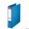 Kép 1/4 - Iratrendező Esselte STANDARD PLUS VIVIDA A4 80mm élvédős kék Esselte