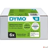 Kép 1/2 - Etikett LW nyomtatóhoz 32x57mm, 1000db etikett DYMO GD2093094