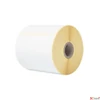 Kép 2/4 - Etikett thermo 102x152mm 350 etikett/tekercs BROTHER