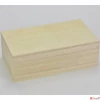 Kép 1/2 - Fa doboz mágneses natúr 23x12,5x8cm-es csatos zárral GRAVÍROZHATÓ! CRL3258