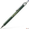 Kép 1/2 - Faber-Castell nyomósiron 0,7 TK-Fine 9717 0,7mm zöld Mechanikus ceruza 136700