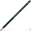 Kép 2/2 - Faber-Castell grafitceruza 4B 9000 törésálló ceruza 119004
