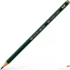 Kép 2/2 - Faber-Castell grafitceruza 8B 9000 törésálló ceruza 119008