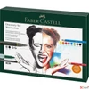 Kép 1/6 - Faber-Castell  Akvarellceruza 12db/szett 117520