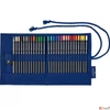 Kép 2/4 - Faber-Castell ceruza tekercs Creative Studio: Goldfaber ceruza tekercs, 114752 114752