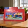 Kép 2/2 - Faber-Castell filctoll készlet Fiber Tipped Pens 150124