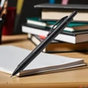 Kép 2/2 - Faber-Castell golyóstoll Basic fekete M 143499