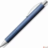 Kép 1/2 - Faber-Castell golyóstoll Essentio Aluminium Kék 148426