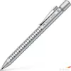 Kép 2/2 - Faber-Castell golyóstoll Grip 2011 nyomógombos Aqua ballpoint pen, rollertoll