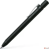 Kép 1/2 - Faber-Castell golyóstoll Grip 2011 matt fekete 144183