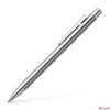 Kép 1/2 - Faber-Castell golyóstoll Neo Slim rozsdamentes acél test fényes 342020