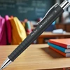 Kép 3/3 - Faber-Castell golyóstoll POLY BALL fekete XB 241153