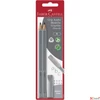 Kép 1/2 - Faber-Castell grafitceruza 2db-os szett, kupakradírral Grip Jumbo ceruzával