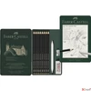 Kép 1/2 - Faber-Castell grafitceruza AG készlet, 11db-os Pitt matt fém dobozban HB,2B,4B,6B,8B,10B,12B,14B