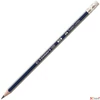 Kép 1/2 - Faber-Castell grafitceruza HB Goldfaber 1222 radíros 116800