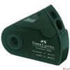 Kép 1/3 - Faber-Castell hegyező 2lyukú dupla Castell 9000 prémium minőségű termék 582800