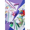 Kép 2/2 - Faber-Castell Hegyező 2lyukú dupla tartályos  DINOSZAURUSZ standard és Jumbo ceruzához