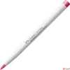 Kép 1/3 - Faber-Castell Kreatív filctoll B-s ecsetheggyel CREATIVE STUDIO 528 cukorka rózsaszín 161028