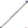 Kép 1/3 - Faber-Castell Kreatív filctoll C-s vágott kalligrafikus heggyel CREATIVE STUDIO 553 metál kék 160953