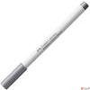 Kép 1/4 - Faber-Castell Kreatív filctoll ecsethegy / ezüst (551) 161051