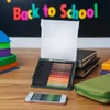 Kép 3/3 - Faber-Castell művész filc 12-e AG-Művész filc Pitt Brush - földszínű 267422