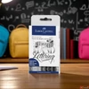 Kép 3/3 - Faber-Castell művész filc 9-es AG-művész filc PITT 9db kezdő készlet PITT artist pen 267118
