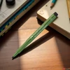 Kép 3/3 - Faber-Castell művész filctoll 2,5mm átlátszatlan krómzöld 167574
