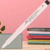 Kép 3/3 - Faber-Castell művész filctoll AG-Pitt B, világos bőrszín/114 AG-Pitt 167414
