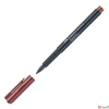 Kép 1/2 - Faber-Castell művész filctoll AG Pitt Metallic bíbor (193) összetört bíbor