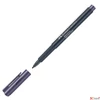 Kép 1/2 - Faber-Castell művész filctoll AG Pitt Metallic lila (136) randevú a lila színnel