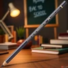 Kép 3/3 - Faber-Castell művészceruza AG-PolyChromos művészceruza 235 (9201-235) 110235