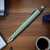 Kép 2/2 - Faber-Castell nyomósiron 0,7 POLY MATIC mentazöld 133365