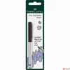 Kép 1/2 - Faber-Castell rollertoll 0,5mm fekete BL. 348591