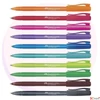 Kép 3/4 - Faber-Castell rollertoll cx 1mm heggyel, 10db/csom ballpoint pen rollertoll 247201