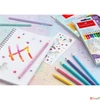 Kép 3/4 - Faber-Castell színes ceruza 18+6db-os kastélyos unikornis
