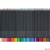 Kép 2/4 - Faber-Castell színes ceruza 36db Black Edition fekete test 116436