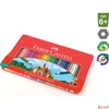 Kép 1/2 - Faber-Castell színes ceruza 36db fémdobozos 115886