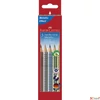 Kép 2/2 - Faber-Castell színes ceruza 5db Jumbo Grip 110993
